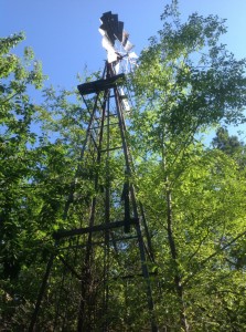 Windmill