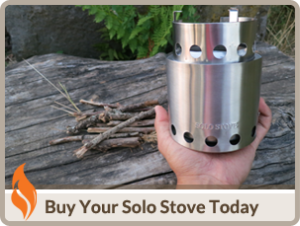 Solo Stoves